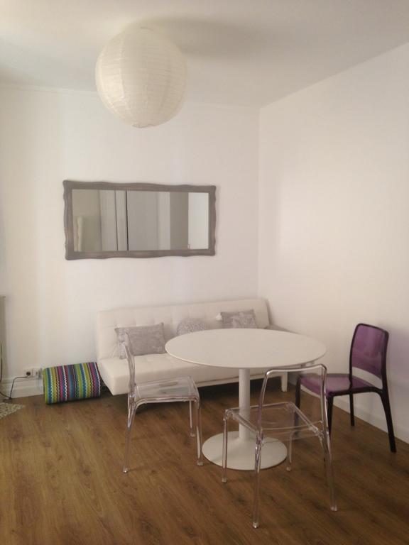 Appartement Les Abeilles Beausoleil Chambre photo
